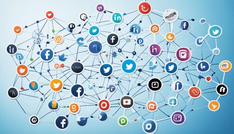 Omni-channel Social Media