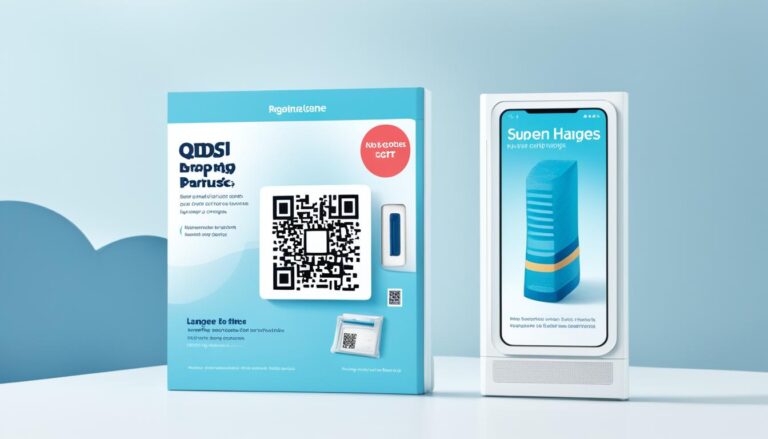 QR Codes in Print Marketing