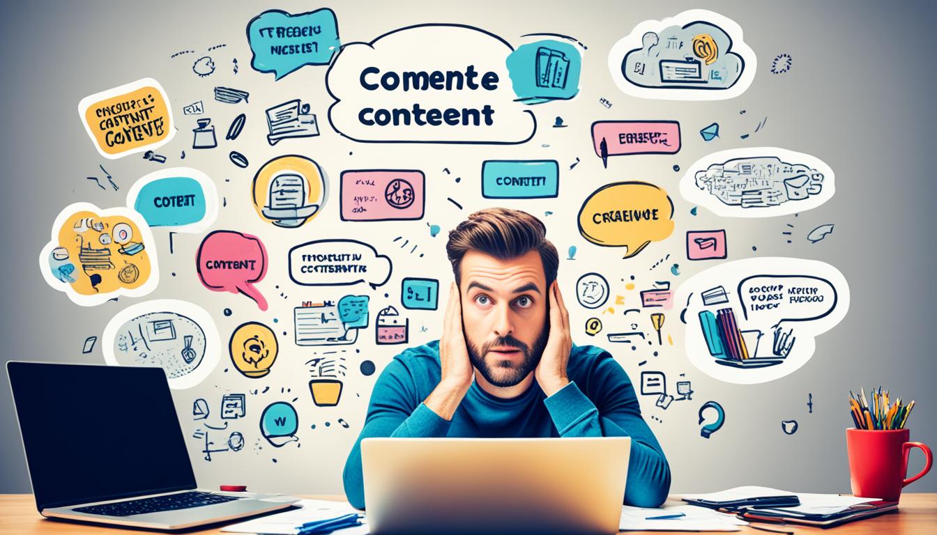 Strategic Content Creation