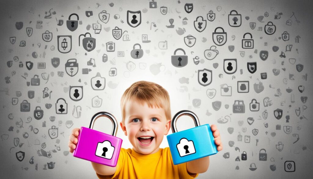 Children's Online Privacy Protection Act