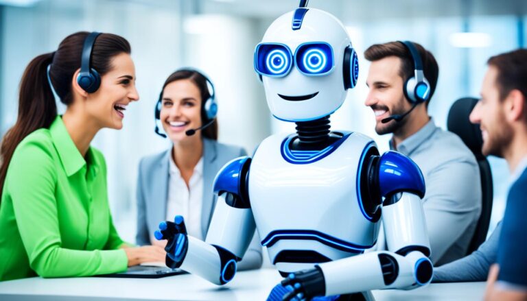 chatbots, customer service