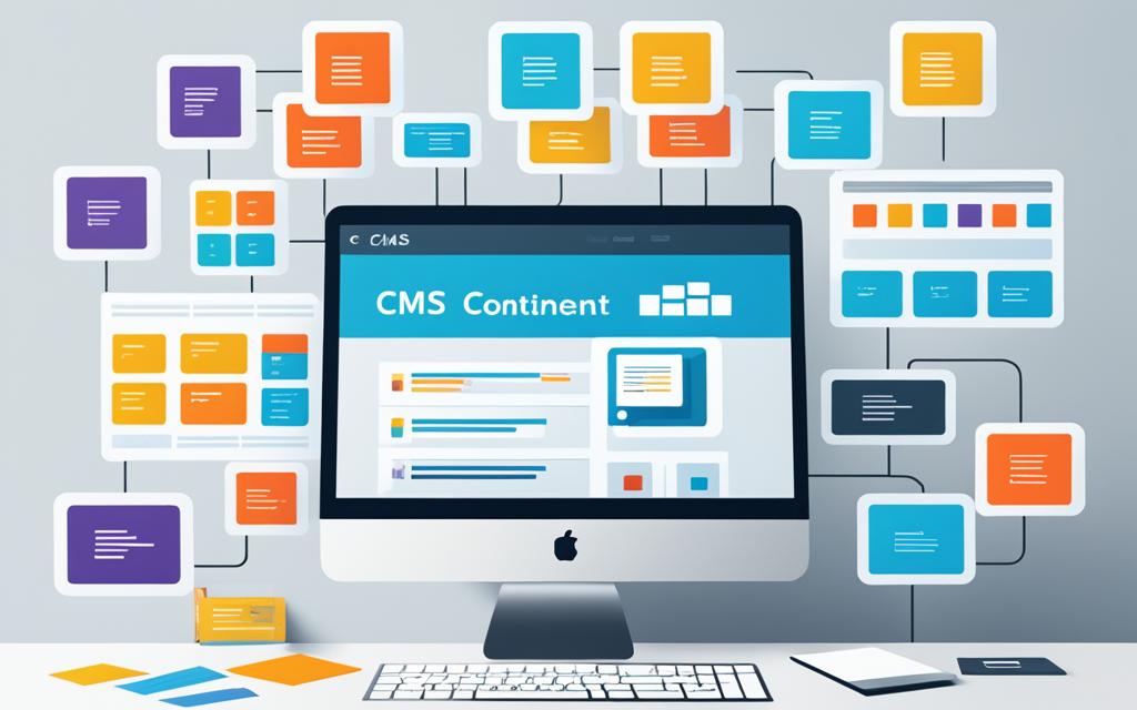 Content Management Systems (CMS)