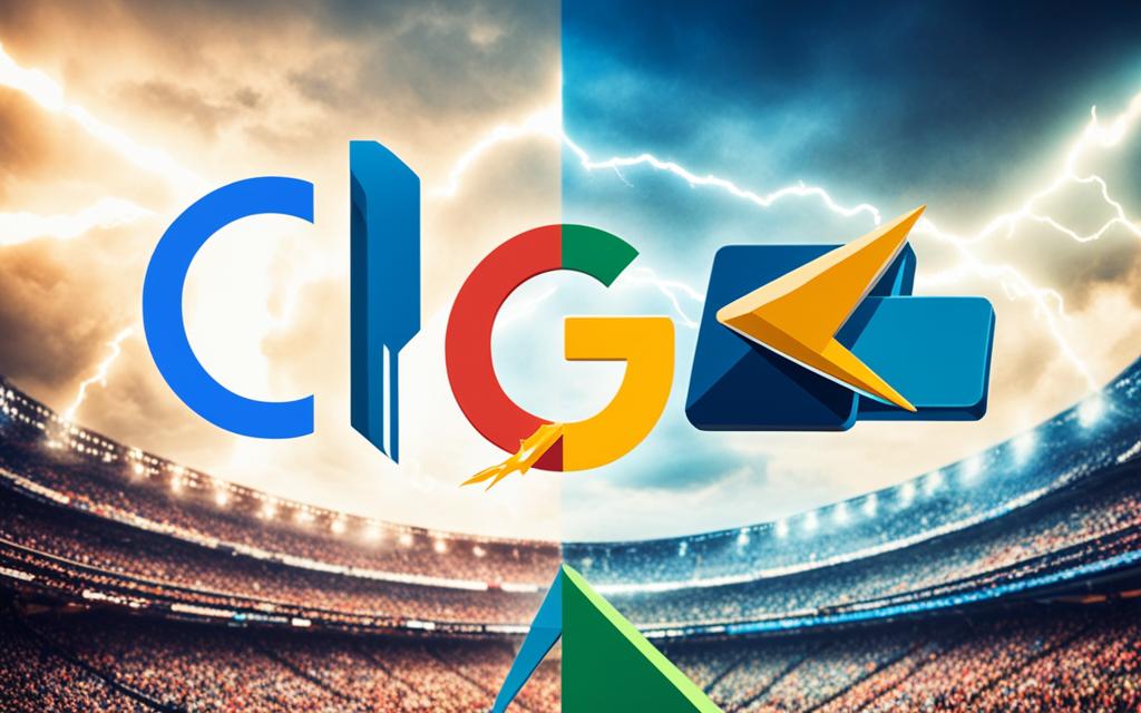 Google PPC vs Amazon PPC