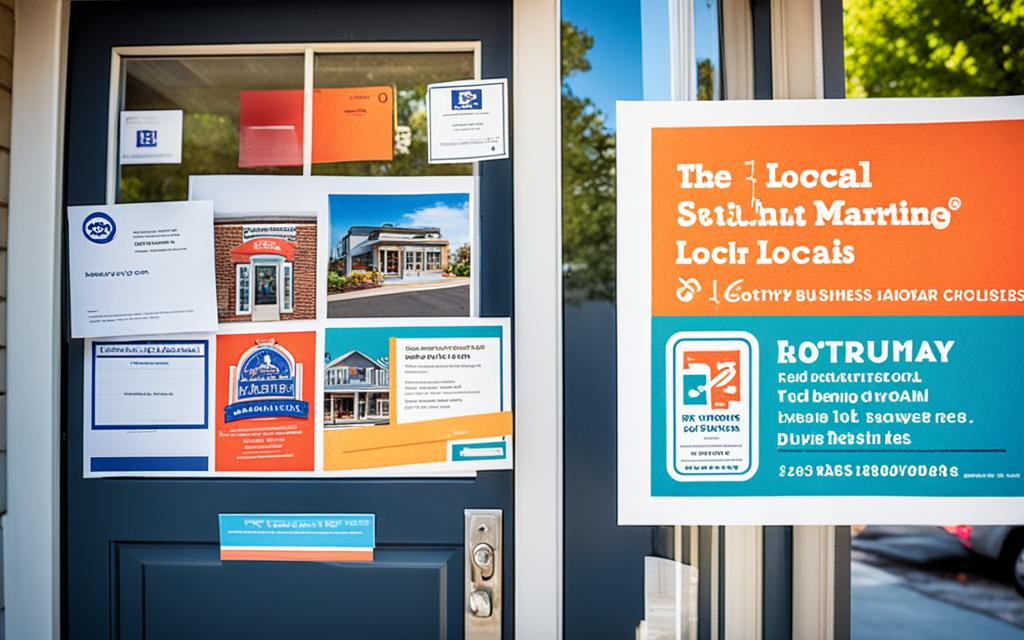 Successful direct mail marketing strategies for local businesses