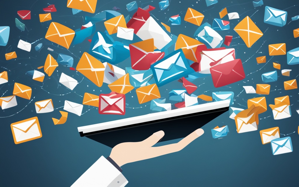 email marketing tips for insurance leads