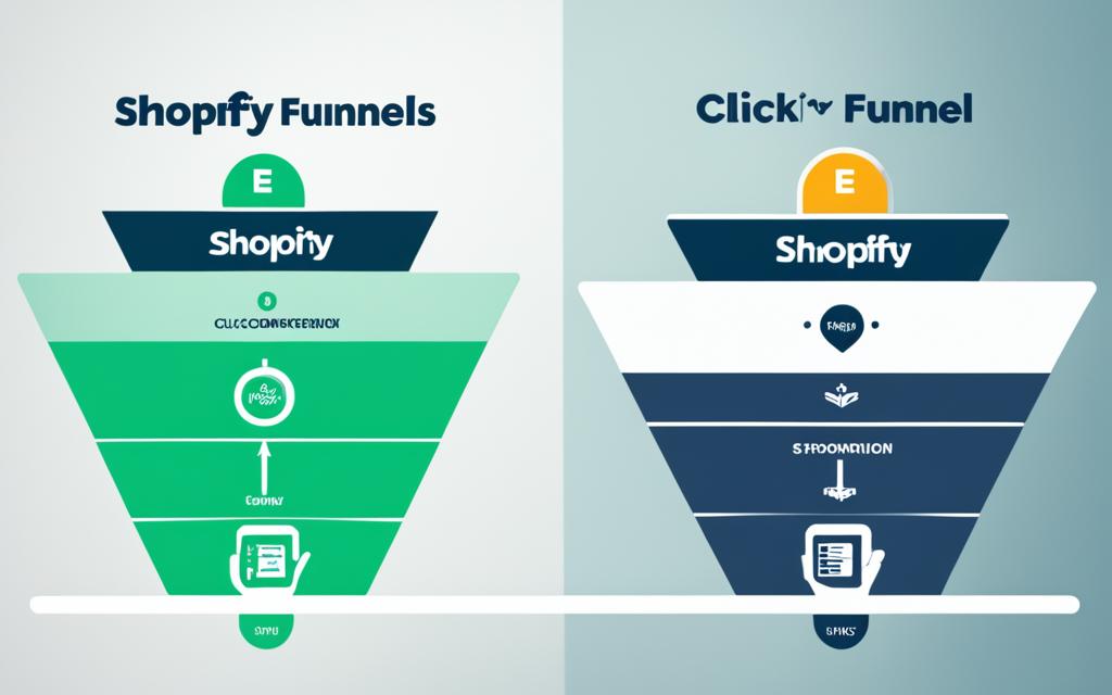 sales funnel capabilities