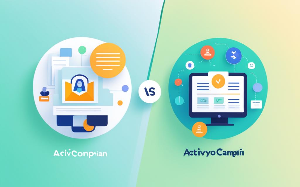 ActiveCampaign vs Klaviyo comparison