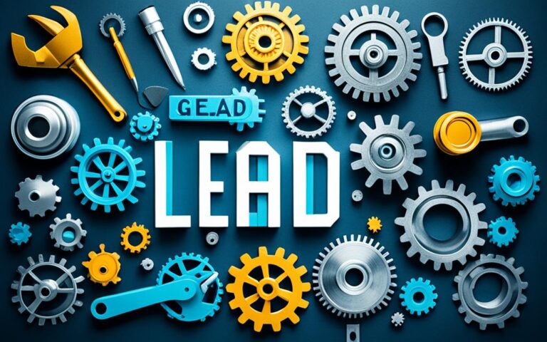 Lead Generation and Nurturing Tools