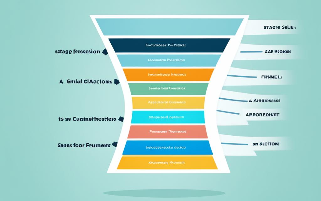 sales funnel optimization