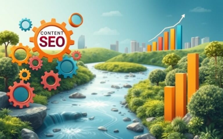 Content SEO