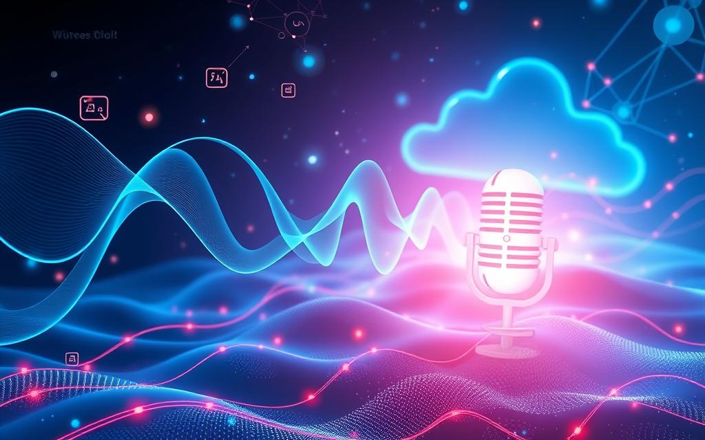 Voice Search Optimization and AI