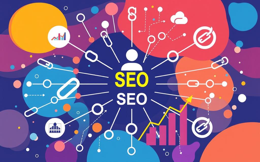 off-page SEO for building authority and backlinks